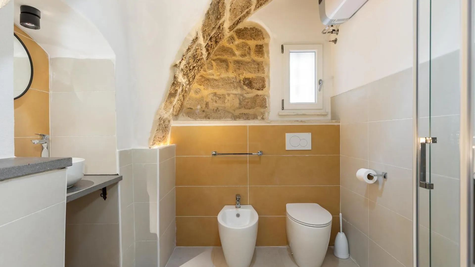 Carlotta Apartment Alghero