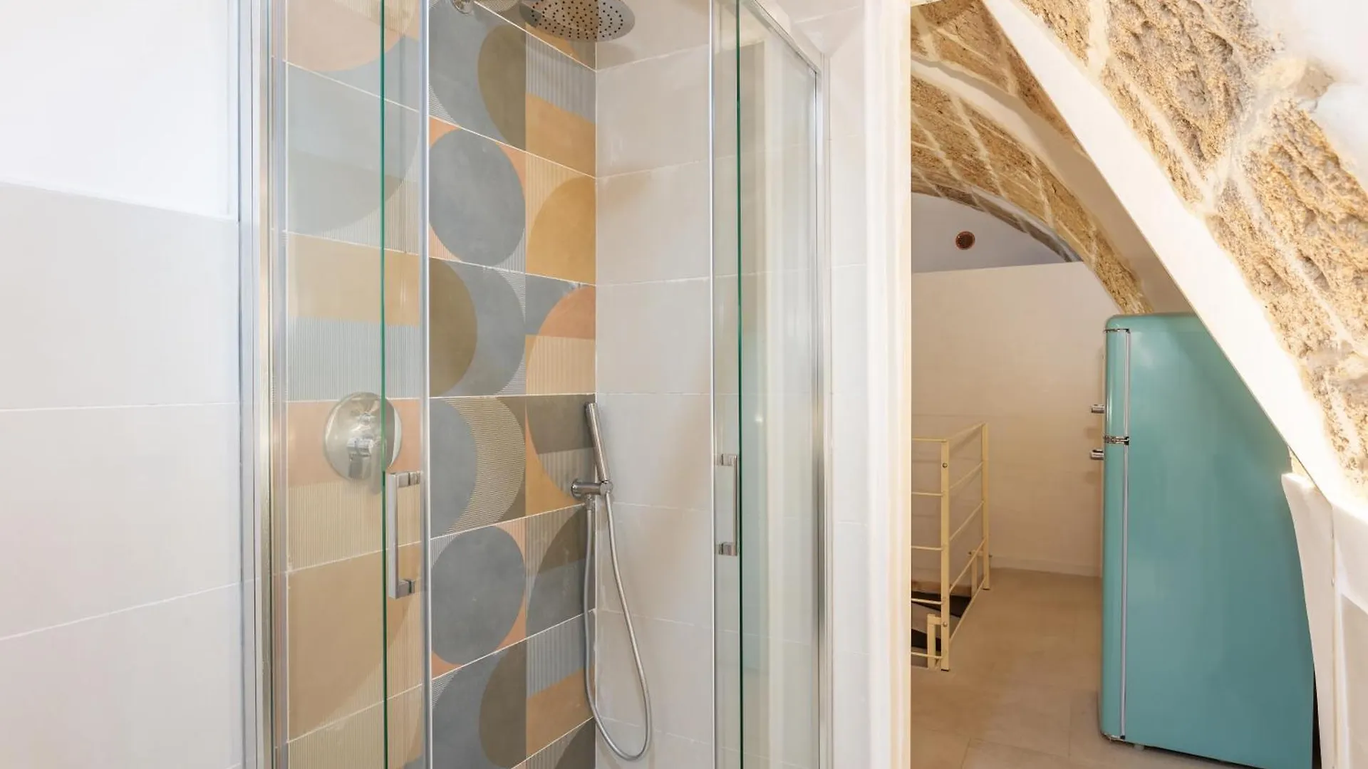 Carlotta Apartment Alghero Italien
