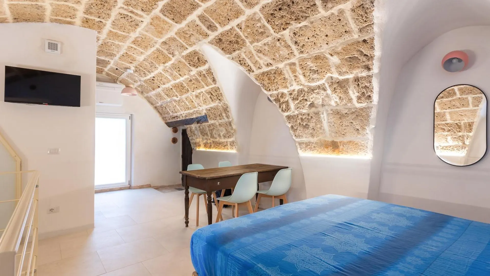 Carlotta Apartment Alghero