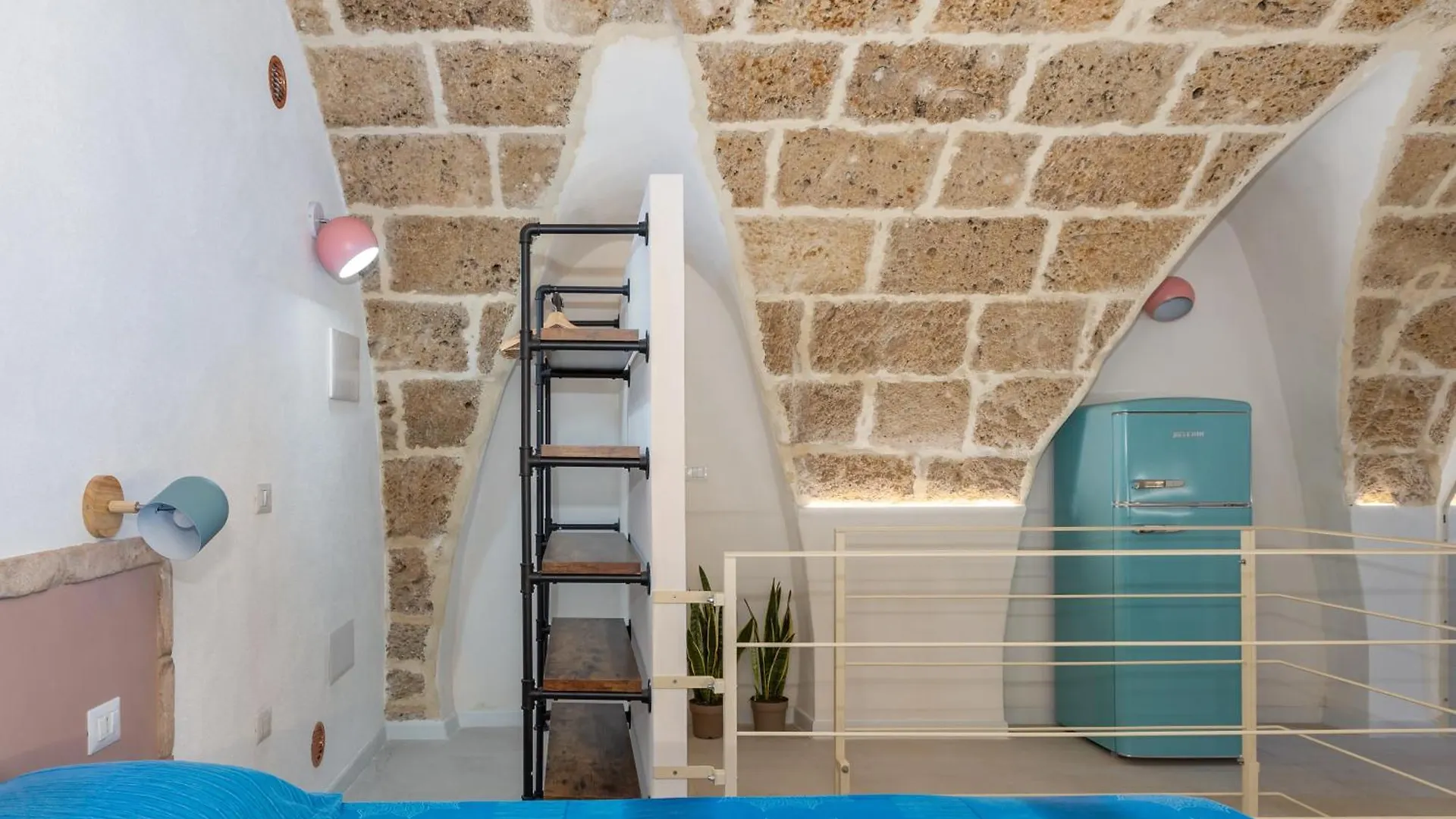 Carlotta Apartment Alghero