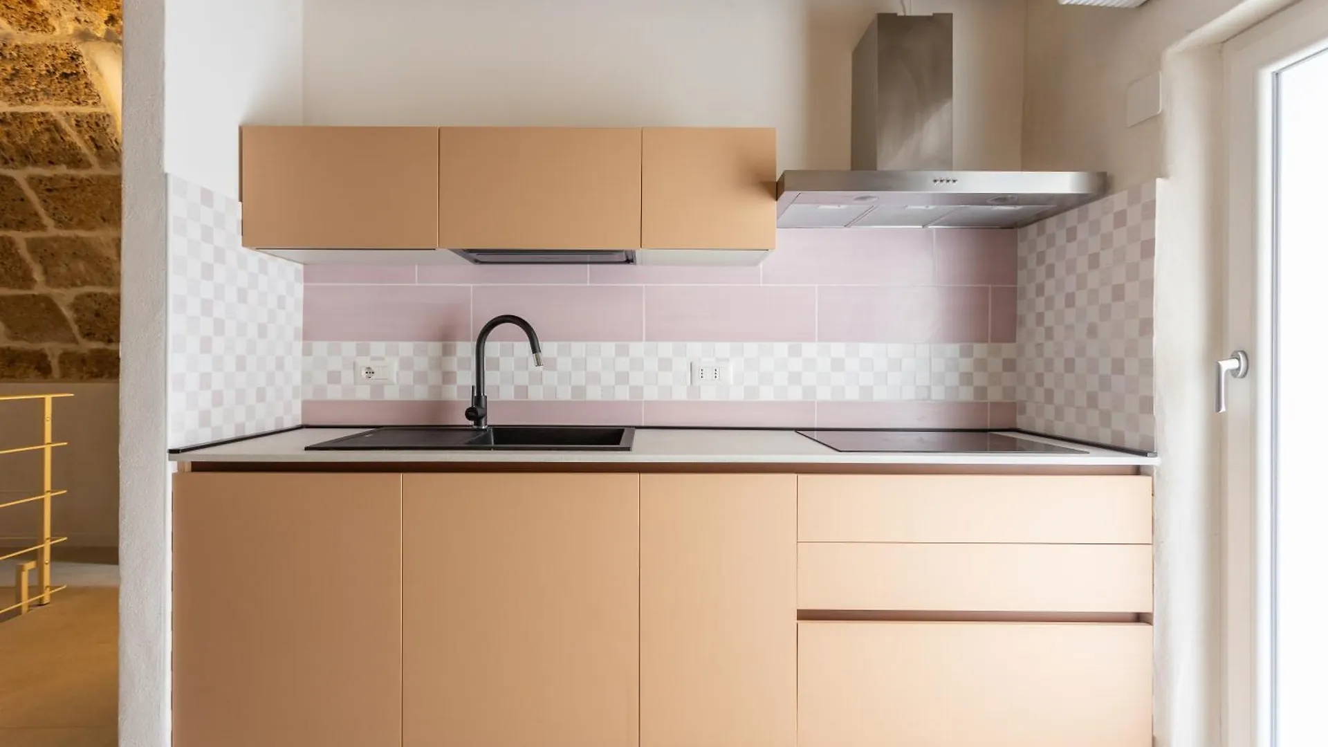 Carlotta Apartment Alghero Italien